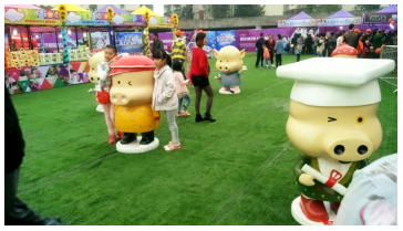 麦兜响叮当